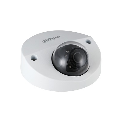 Dahua Technology HAC-HDBW2231F 2MP Starlight HDCVI IR dome camera