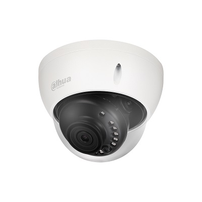 Dahua Technology HAC-HDBW2401E 4MP WDR HDCVI IR dome camera