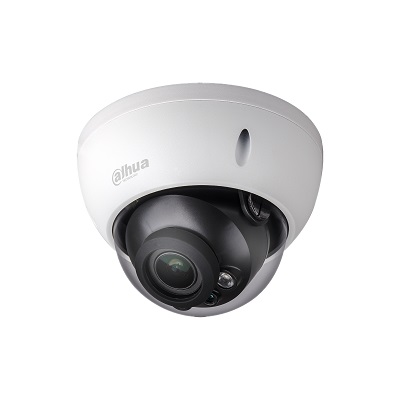 Dahua Technology HAC-HDBW2401R-Z-DP 4MP WDR HDCVI IR dome camera