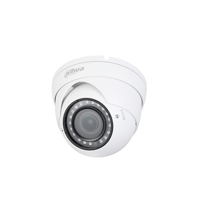 Dahua Technology HAC-HDW1400R-VF 4MP HDCVI IR eyeball camera
