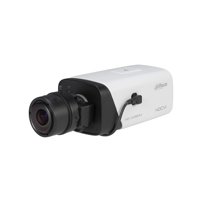 Dahua Technology HAC-HF3231E 2MP Starlight HDCVI box camera
