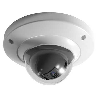 Dahua Technology IPC-HDB4200C 2 MP water-resistant & vandal-resistant network dome camera