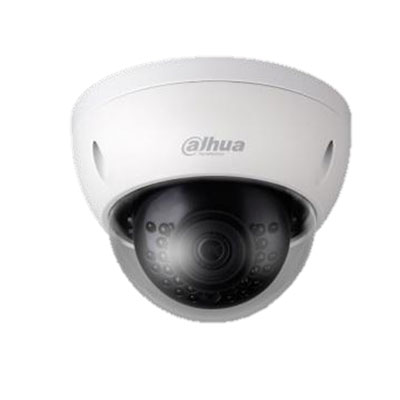 Dahua Technology DH-IPC-HDBW1120E 1.3MP HD network mini IR dome camera