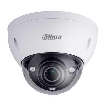 Dahua Technology IPC-HDBW5121E-Z 1.3 megapixel network IR dome camera