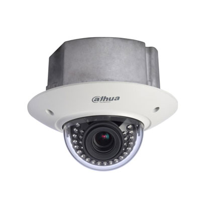 Dahua Technology IPC-HDBW5300-DI 3MP full HD vandal-proof IR network in-ceiling dome camera