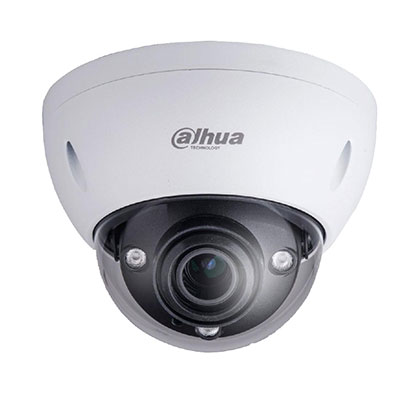 Dahua Technology DH-IPC-HDBW8231E-Z 2MP full HD WDR smart network motorised dome camera