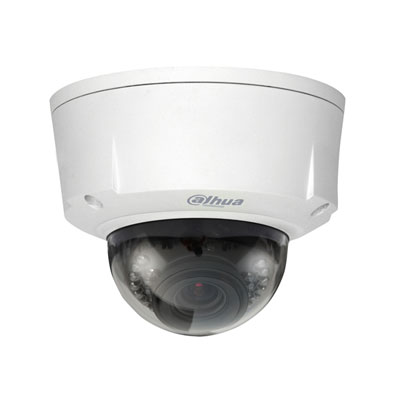 Dahua Technology IPC-HDBW8281-Z 2 megapixel network IR dome camera