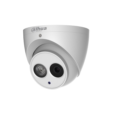 Dahua Technology IPC-HDW4431EM-ASE 4MP IR eyeball network camera