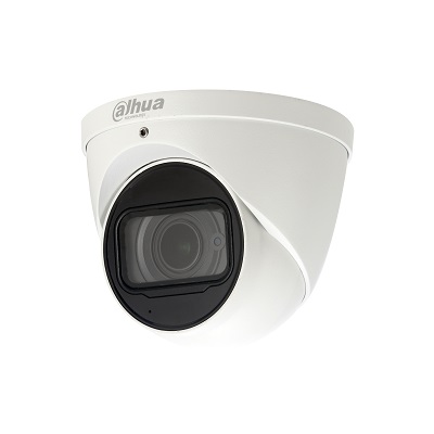Dahua Technology IPC-HDW5631R-ZE 6MP WDR IR eyeball network camera