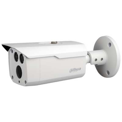 Dahua Technology DH-IPC-HFW4221D(-AS) 1/3-inch day/night 2MP HD network LXIR bullet camera