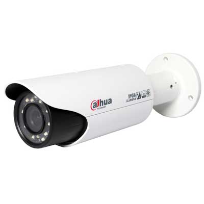 Dahua Technology IPC-HFW5100C 1.3 MP full HD water-resistant IR-bullet camera