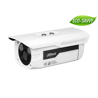 Dahua Technology IPC-HFW5200D 2 MP full HD network IR bullet camera