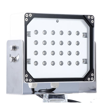 Dahua Technology ITALE-080BA-IR7-P LED strobe lamp