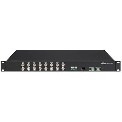 Dahua Technology PFO2910T 16-channel HDCVI optical transceiver