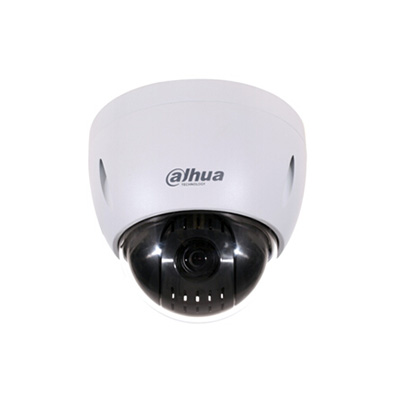 Dahua Technology DH-SD42212T-HN 2 megapixel full HD 12x mini network PTZ dome camera