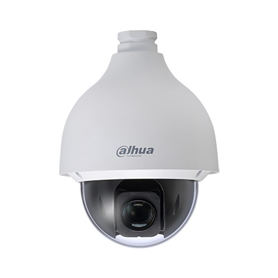 Dahua Technology DH-SD50430U-HN 4 megapixel full HD PTZ dome camera