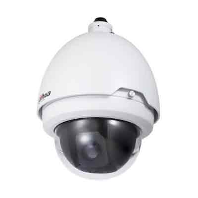 Dahua Technology SD63120S-HN 1.3MP HD network PTZ dome camera