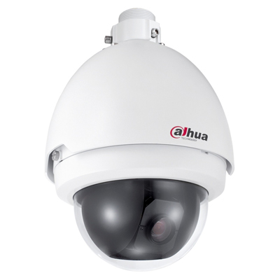 Dahua Technology SD65118-HN 1.3MP day/night HD PTZ IP dome camera
