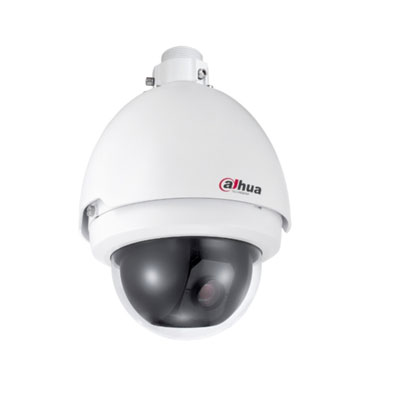 Dahua Technology SD65120-HN 1.3MP colour monochrome network PTZ dome camera