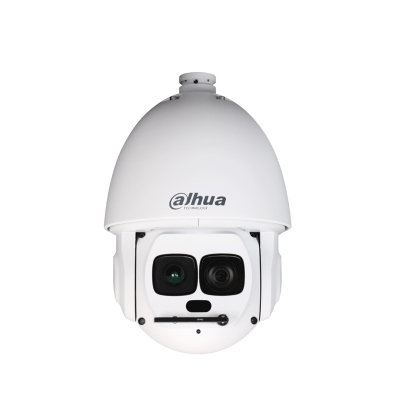 Dahua Technology SD6AL830V-HNI 4K 30x Laser PTZ network camera