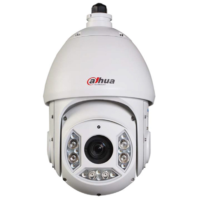 Dahua Technology SD6C23C-H IR PTZ high speed dome camera