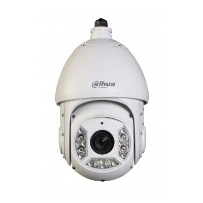 Dahua Technology SD6C65E-H 1/4-inch IR PTZ dome camera