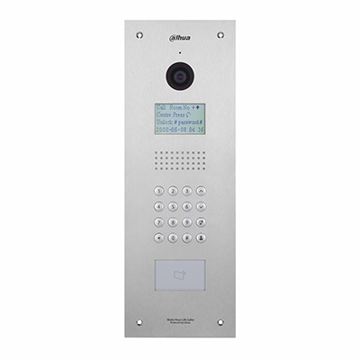 Dahua Technology VTH1500B-S 7-inch colour indoor monitor