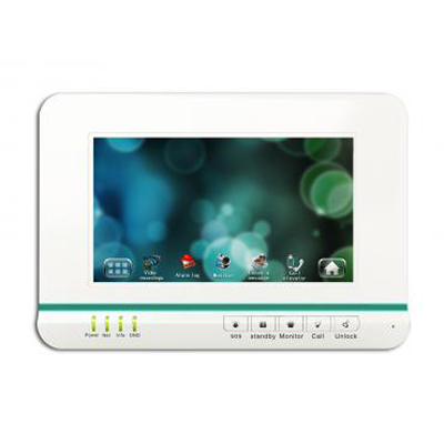 Dahua Technology VTH1520A audio and video access unit