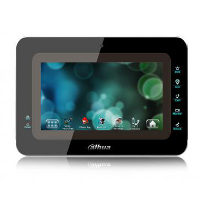 Dahua Technology VTH1560B audio and video access unit