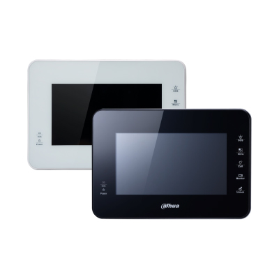 Dahua Technology VTH1560B/BW IP indoor monitor