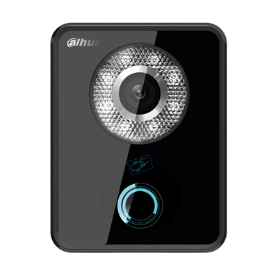 Dahua Technology VTO6110B audio and video access unit