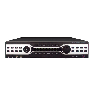 Dali Technology presents the DVR632TH stand-alone digital video recorder