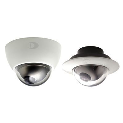 Mini, micro, pico: Dallmeier Picodome® now in HD