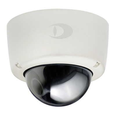 Dallmeier IP cameras with Cam_inPIX® technology