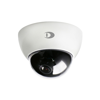 Dallmeier DDF4320HD-DN 1.3 megapixel hybrid WDR HD dome camera