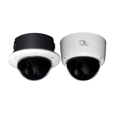 Dallmeier DDF4620HDV-DN 1.3 megapixel day/night hybrid HD dome camera