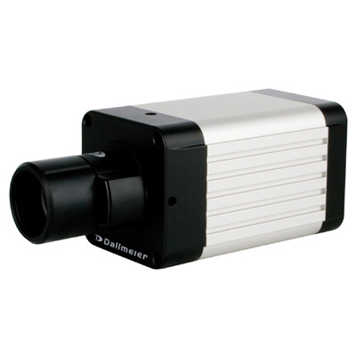 Dallmeier presents new HD Megapixel camera: DF4900HD
