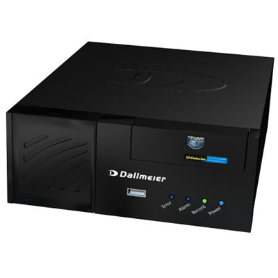 Dallmeier DI-Detector NPR/1