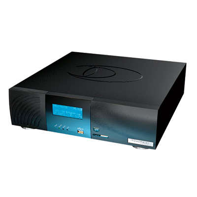 Dallmeier DVS 600 III/6