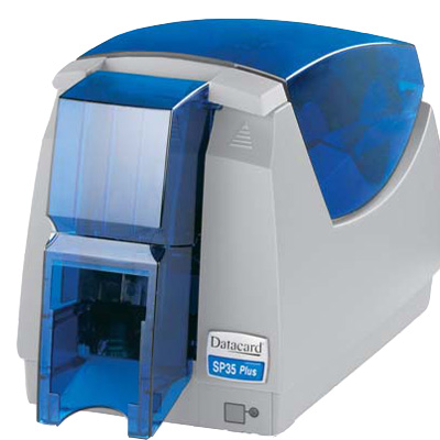 DATACARD FP65i printer ID card maker