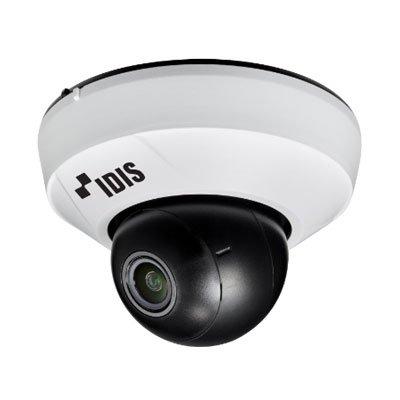 IDIS DC-D4211CRX 2MP full HD IR IP micro dome camera