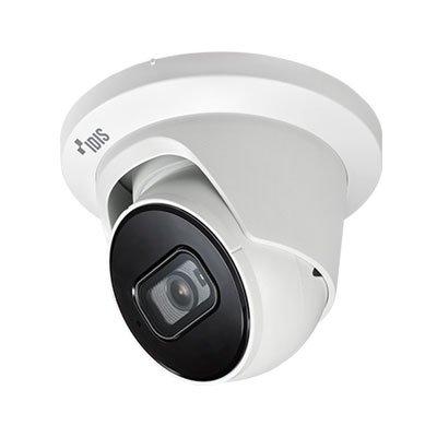 IDIS DC-D4512WERA 2.8mm 5MP IR IP turret camera