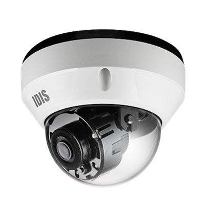 IDIS DC-D4516WRX 2.8mm 5MP IR IP dome camera