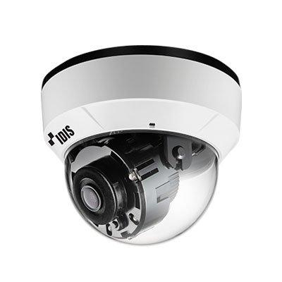 IDIS DC-D4517RX 2.8mm 5MP IR IP dome camera