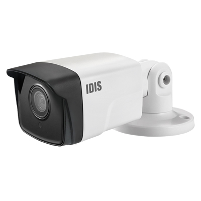 IDIS DC-E4212WR 2.8mm Full HD IR Bullet Camera