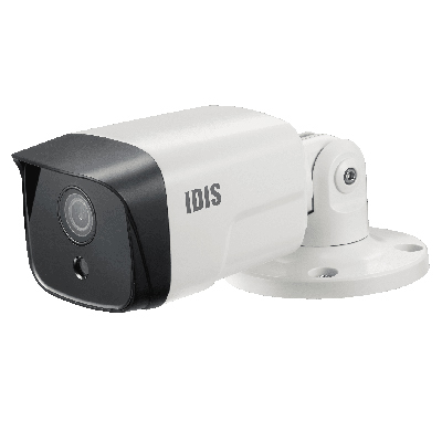 IDIS DC-E4213WRX 2.8mm Full HD IR Bullet Camera