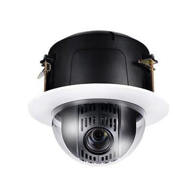 IDIS DC-S6281FX 2MP full HD PTZ IP dome camera