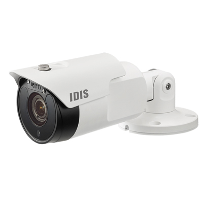 IDIS DC-T4233HRX Full HD IR Bullet Camera with Heater