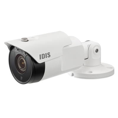 IDIS DC-T4233WRX Full HD IR Bullet Camera