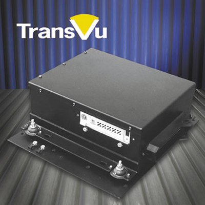 Dedicated Micros (Dennard) TransVu CCTV transmission system
